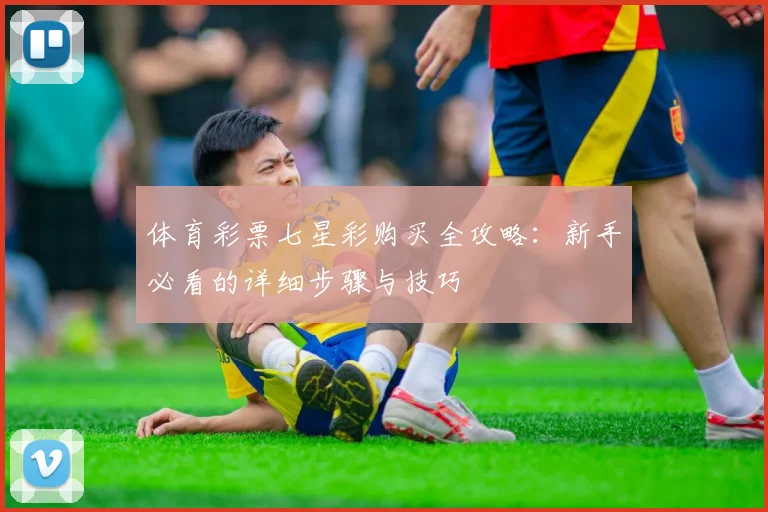体育彩票七星彩购买全攻略:新手必看的详细步骤与技巧