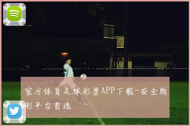 官方体育足球彩票APP下载-安全购彩平台首选